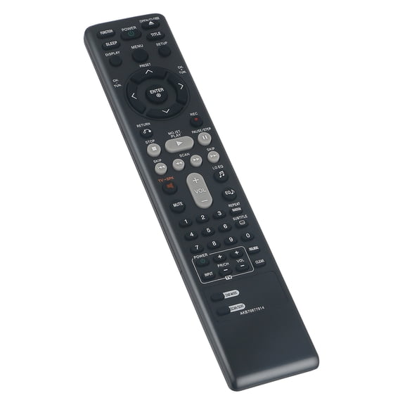 New AKB70877914 Replaced Remote Control fit for LG DVD Micro Hi-Fi Systems XB64-D0U XBS64V FBS164V FB164 FB164-D0P