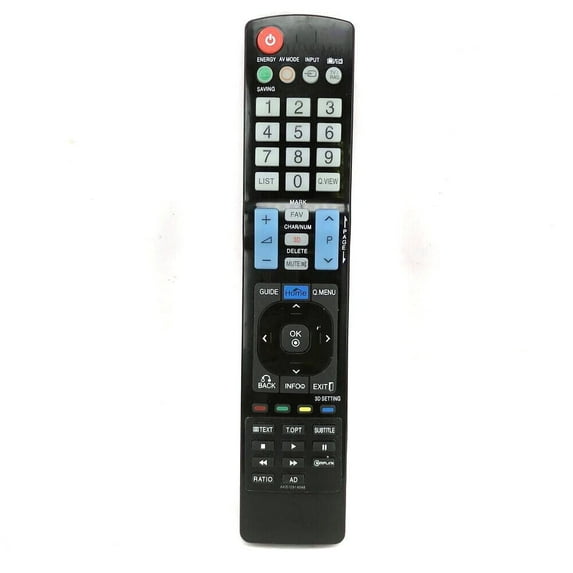 New AKB72914048 For LG LCD TV Remote Control 47LW6500 55LW5600 55LW6500 55LW450U