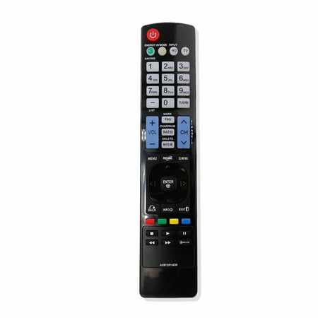 New AKB72914238 Remote for LG TV Sub AKB72914201 AKB72914207 AKB73615322