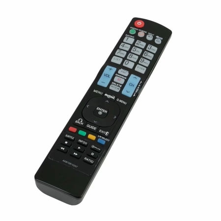 New AKB72914257 Remote Control for LG AKB72914255 AKB72914260 AKB72914248 AKB72914250 32LM6200 37LM6200 47LE5510 47LD650 50PV400 50PK550