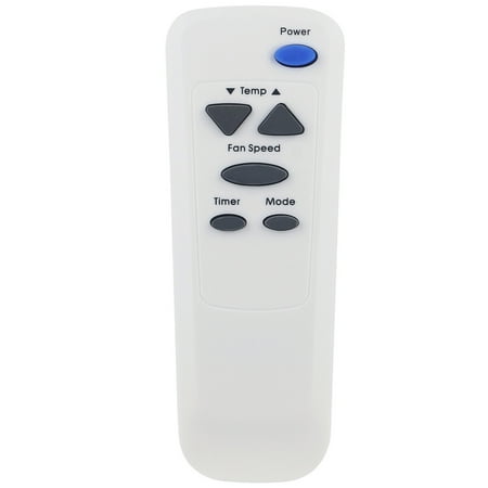 New AKB73016010 Replace Remote for LG AC LW8011ER LW1012ER LW8012ER LW1212ER