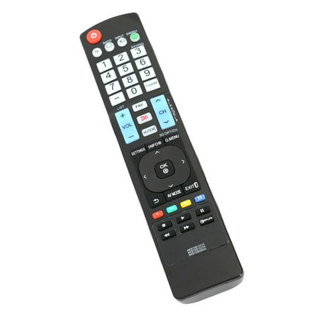 New AKB73615316 Remote for LG TV 42LS5650 55LS5600 42PA4900 52PA4900 50PA5500
