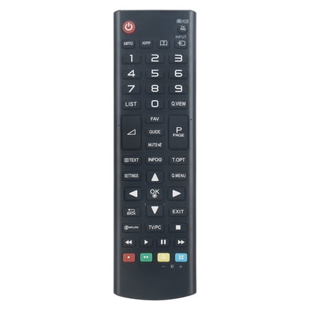 New AKB73715650 Remote Control fits for LG TV