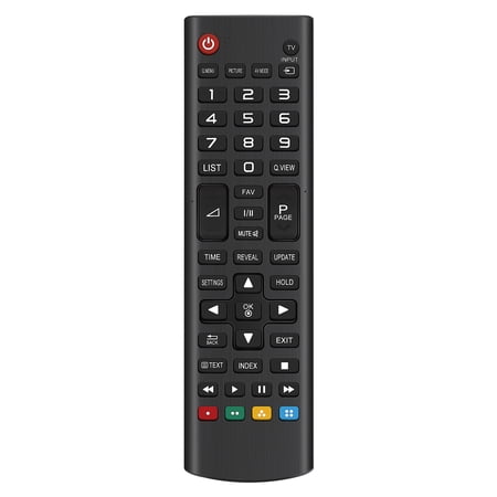 New AKB73975739 Replace Remote Control fit for LG LCD LED TV