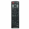 thumbnail image 1 of New AKB74955312 remote control for LG Mini Hi-Fi System CMS4550F CMS4550W CM4560 CM4560, 1 of 1