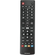 New AKB75095330 Replacement Remote Control Applicable for LG TV 24LH4830 43LJ5000 32LJ500B 43LJ500M 28LJ400B 28MT42DF 24LH4830-PU 28LJ430B