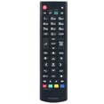thumbnail image 1 of New AKB75095383 Replace Remote for LG 43SM5D 49SM5D 32SM5D 65SM5D 55SM5D 32SM5KD, 1 of 5