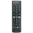 thumbnail image 1 of New AKB75095315  Remote control fit for LG TV 49UH6500-UB 49UH7500 49UH7500UA 49UH7500-UA, 1 of 5
