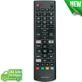 thumbnail image 1 of New AKB75675304 Replace Remote Control for LG Smart TV 50UN7000PUC 65UN7000PUD, 1 of 5