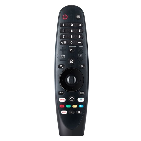 New AKB75855501 AN-MR20GA Replaced Remote Control without Voice Fit For LG TV 55NANO91ANA 49NANO86UNA 55NANO81ANA 49NANO80UNA 49NANO81UNA75NANO90UNA