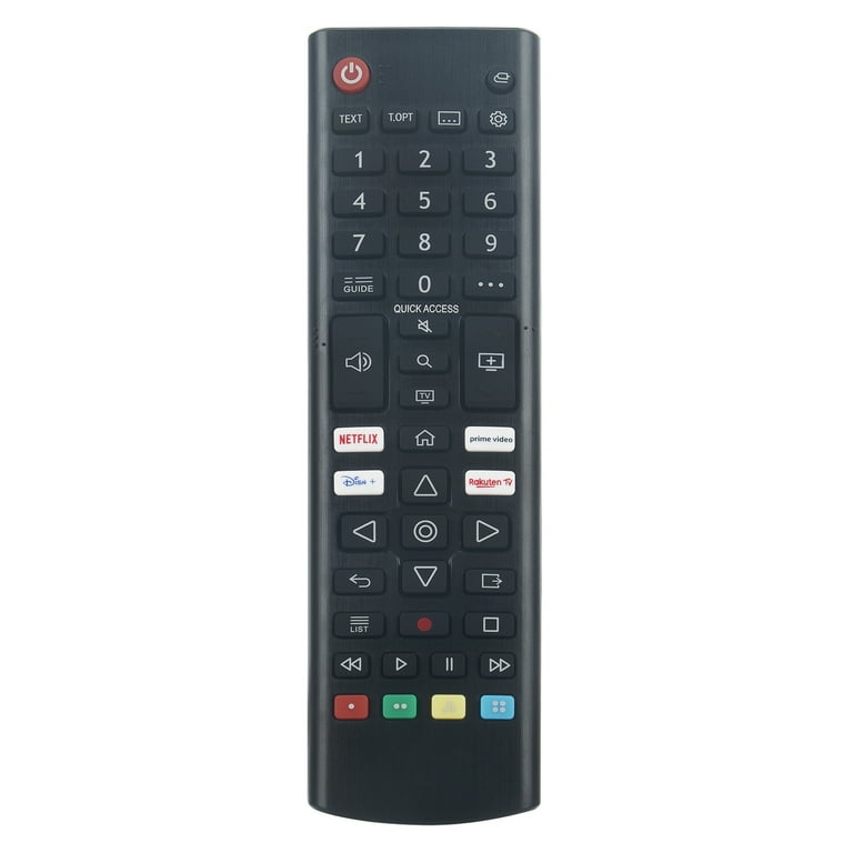 New AKB76040301 Remote Control fits for LG TV 32