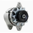 thumbnail image 1 of OEM Grade Alternator Compatible with Ford New Holland 1000 1500 1600 1700 1900 1910 2110 CL45 CL55 Compact Tractor Shibaura Diesel Replaces SBA18504-6150 LT135-83B 185046150, 1 of 2