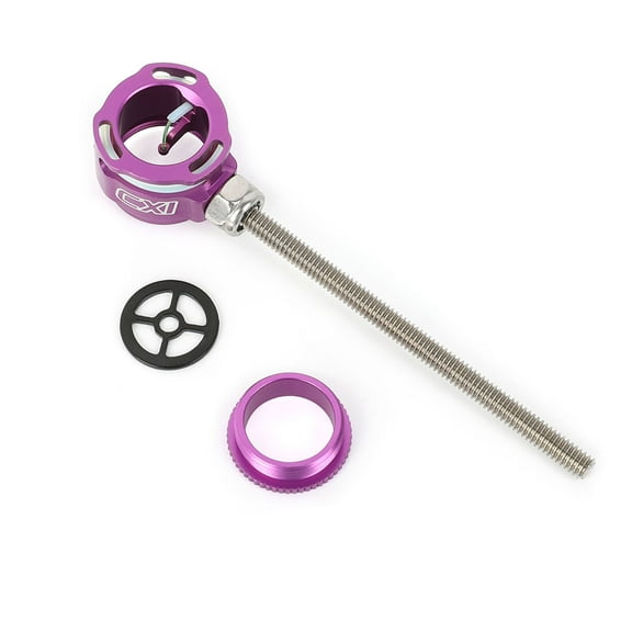 New AMEYXGS Hunting Bowsight Archery Outdoor Compound Bow Sight for Shooting Practice and Hunting