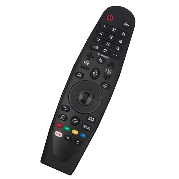 New AN-MR19BA Magic Remote Control for 2019 LG Smart TV 55SM8600PUA 70UM7370PUA 86UM8070AUB 65SM8600PUA 65UM7300PUA 49SM8600PUA 55SM9000PUA