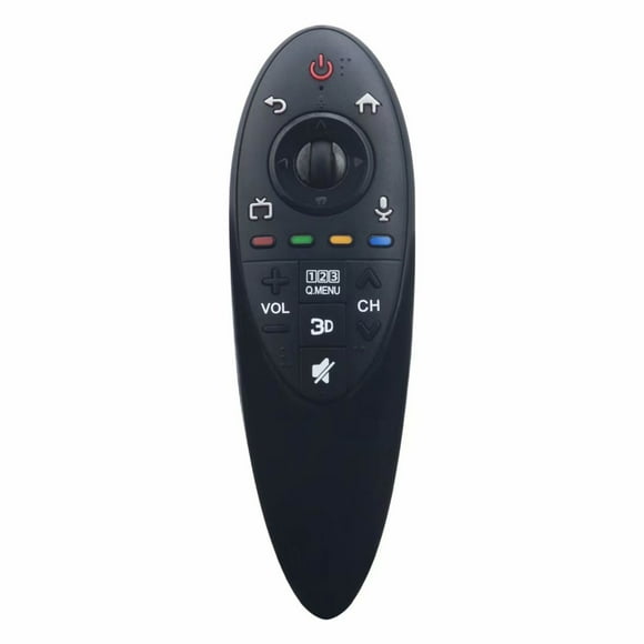 Lg Magic Remote