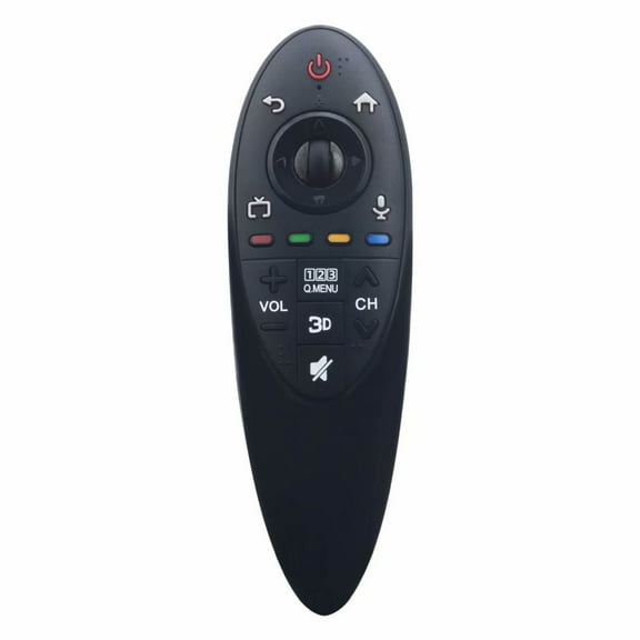 New AN-MR500 AN-MR500G Remote Control For LG Magic 3D Smart TV