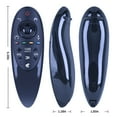 thumbnail image 1 of New AN-MR500G Replacement Infrared Remote Control For LG 3D Smart No Voice LB6300, LB6500, LB7100, LB7200, UB8000, UB8200, UB8300, UB8500,55UB8500-UA 55UB8500-SA 55UB850T 42LB6500 42LB6500-UM, 1 of 7