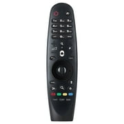 New AN-MR600 remote control for LG TV 55UF8507 60UF850 60UF852 55UF8527 55UF8557 55UF8577 55UF950 55UF870 without Voice&magic mouse function