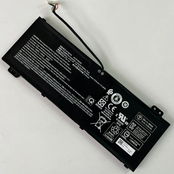 New AP18E7M AP18E8M battery For Acer Nitro 5 AN515-54 A517-51 Nitro 7 AN715-51 ConceptD 3 CN315-71 ConceptD 5 CN517-71 ConceptD 5 CN517-71 Predator Helios 300 PH315 Series