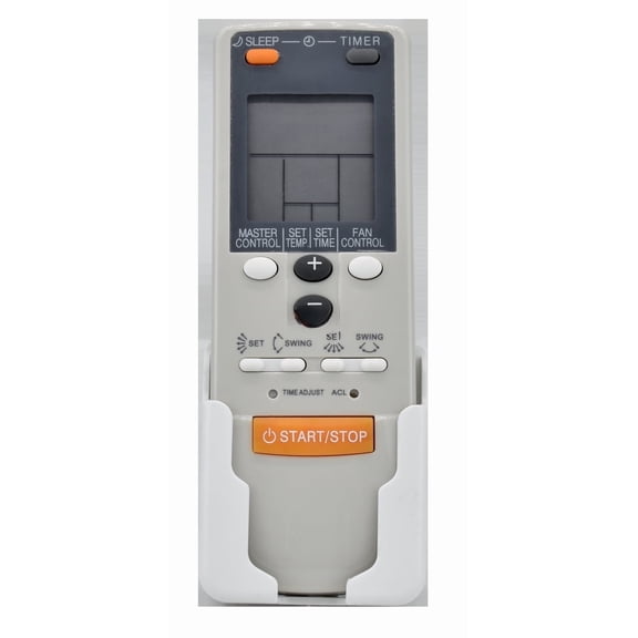 New AR-JW2 For FUJITSU Air Conditioner AC Remote Control AR-DB2 AR-DB4 AR-DB6