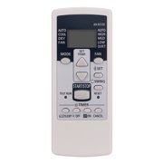New AR-RCE3E Replaced Remote Control with Fit for Fujitsu AC Air Conditioner AR-RCD1E