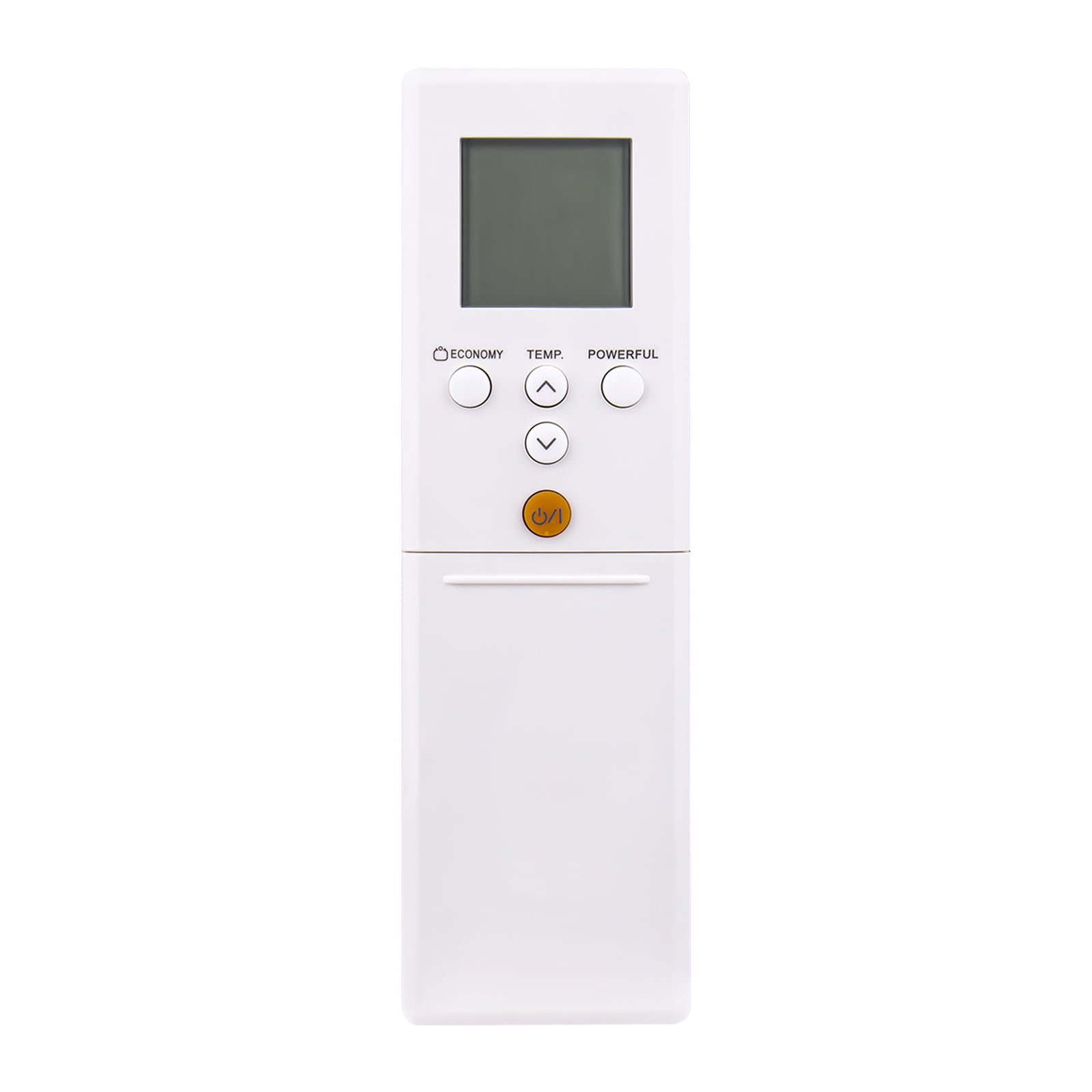 New AR-REM5E Replace Remote Control Fits for Fujitsu ASTG18KMTC ...