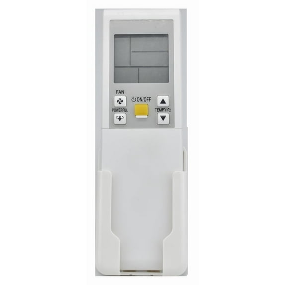New ARC452A12 For Daikin Universal Air Conditioner AC Remote Control ARC452A11