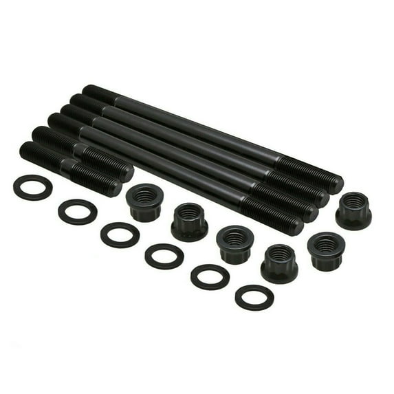 New ARP Style Cylinder Head Studs Kit For Yamaha Rhino 660 Raptor 660R 80-82600