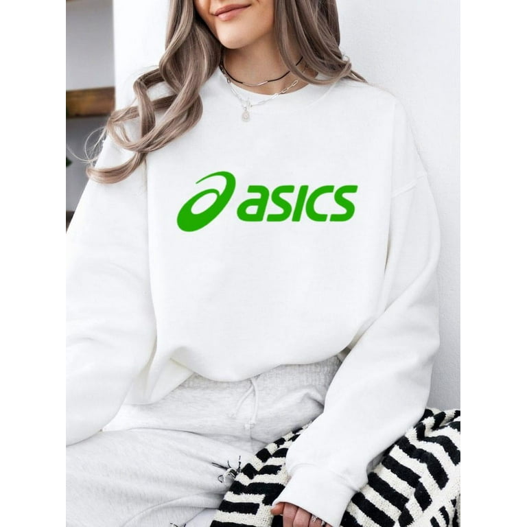 New ASICS Logo T Shirt Made in USA Size S to 5XL 13 COLOR OPTIONS NEW INSTOCK Walmart