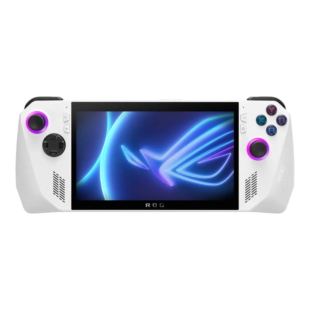 Asus ROG Ally X 7