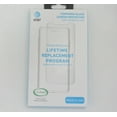 thumbnail image 1 of New AT&T ULTRA-FRESH Glass Screen Protector for iPhone 12 Pro Max 6.7", 1 of 1