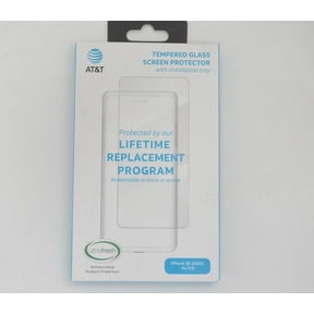 AT&T Screen Protectors in Cellphone Accessories - Walmart.com