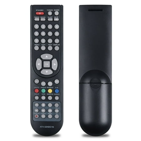 New ATV-32HDC1N For BAUHN Remote Control ATV SERIES ATV32H-1215 AT215D-0216
