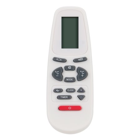 New AUX-E1 Replaced Remote Control Fit for AUX Air Conditioner