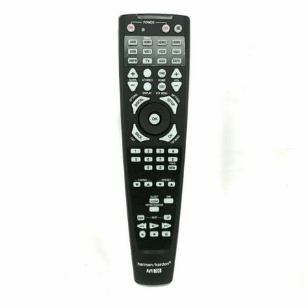 New AVR700 For HARMAN KARDON AV Receiver Remote Control AVR70 AVR70C AVR-700