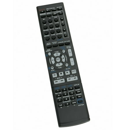 New AXD7534 Replaced Remote for Pioneer AV Receiver VSX-519 VSX-819H VSX-819H-S