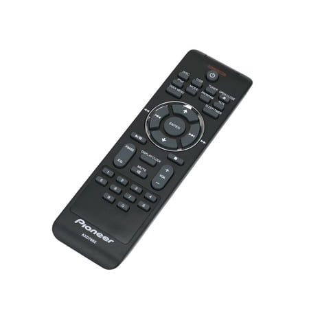New AXD7682 Remote Control for Pioneer Car CD Receiver System X-EM21 X-EM11