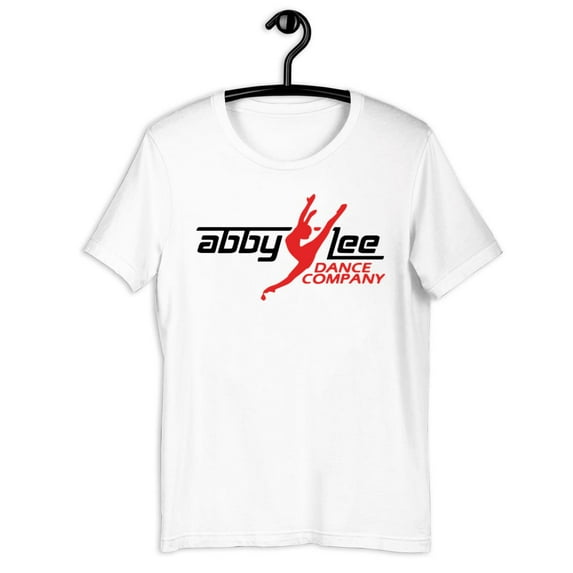 New Abby Lee Dance Company Logo Men's T-Shirt US Size S to 5XL