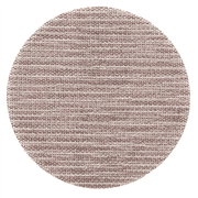 Mirka Abrasives Abranet 9A241400 9A Series Closed Coated Grip-On Sanding Disc, 6 in, P400 Grit, Aluminum Oxide