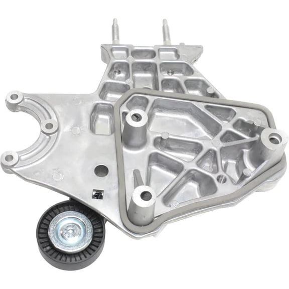 New Accessory Belt Tensioner Compatible With Chrysler Dodge Plymouth SX 2.0 Sport 4 Cyl 2.0L Neon High Line 4 Cyl 2.0L Neon S 4 Cyl 2.0L 2000-2005 By 38277 49375 305617 419326