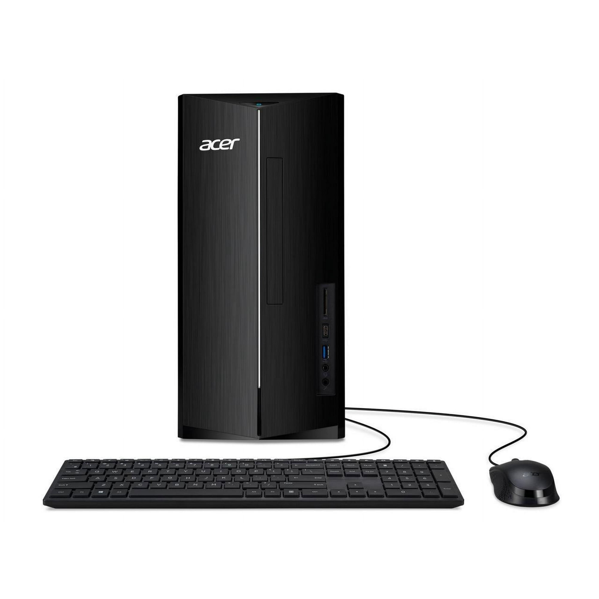 Acer Aspire Xc Desktop