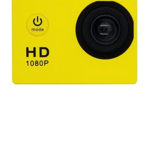 New Action Camera Ultra HD, 1080P 32GB 1.5-inch LCD Display, Waterproof Helmet DV Video, Recording Cameras Sport Cam High Quality ,Easy to Use