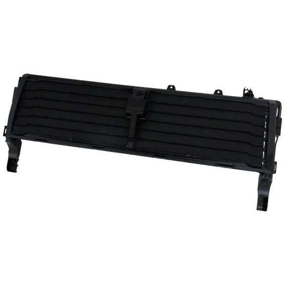 New Active Grille Shutter Compatible With Audi Q5 Premium 4 Cyl 2.0L Q5 Premium Plus 4 Cyl 2.0L Q5 Technik 4 Cyl 2.0L Q5 Komfort 4 Cyl 2.0L 2018-2020 By AU1206100 80A121223-PFM