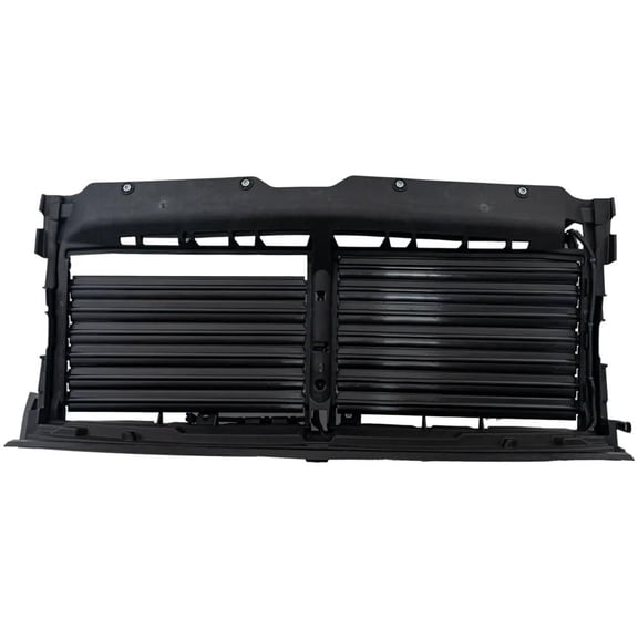 New Active Grille Shutter Compatible With Chevrolet Suburban LT 6 Cyl 3.0L Tahoe LS 6 Cyl 3.0L Suburban Premier 6 Cyl 3.0L 2021-2024 By GM1206122 87864518 86808160
