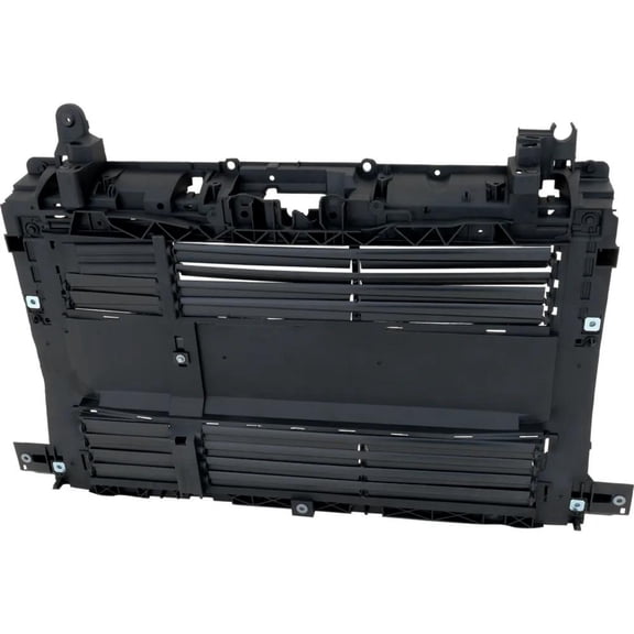 New Active Grille Shutter Compatible With Ford EcoSport Titanium 3 Cyl 1.0L EcoSport S 3 Cyl 1.0L EcoSport SE 3 Cyl 1.0L 2018-2021 By GN1Z8A284AK FO1225252