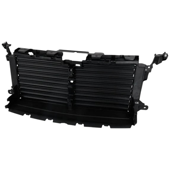 New Active Grille Shutter Compatible With Ford Expedition XLT 6 Cyl 3.5L Expedition SSV 6 Cyl 3.5L Expedition King Ranch 6 Cyl 3.5L 2018-2024 By FO1206139 JL1Z8475C