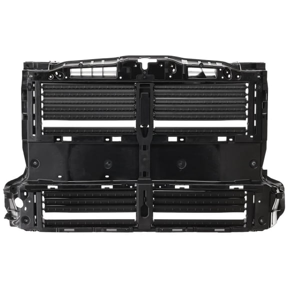 New Active Grille Shutter Compatible With Ford Lincoln Escape ST-Line Select 4 Cyl 2.0L Corsair Grand Touring 4 Cyl 2.5L 2021-2024 By FO1225286 PZ1Z5816146D