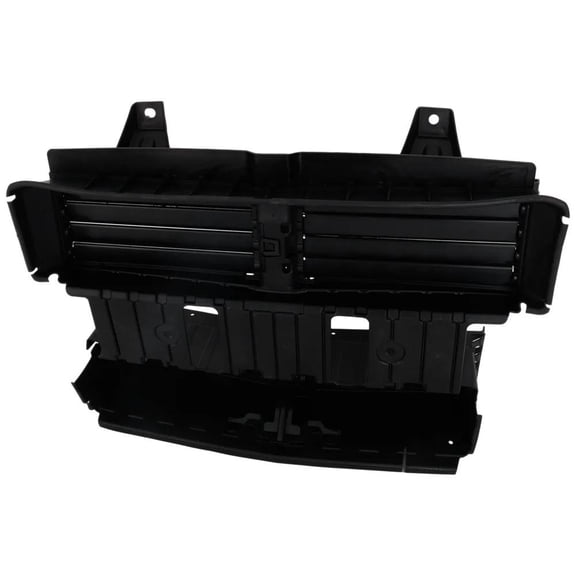 New Active Grille Shutter Compatible With Ford Mustang EcoBoost Premium 4 Cyl 2.3L Mustang EcoBoost 4 Cyl 2.3L Mustang GT Premium 8 Cyl 5.0L 2018-2023 By FO1206128 JR3Z8475F