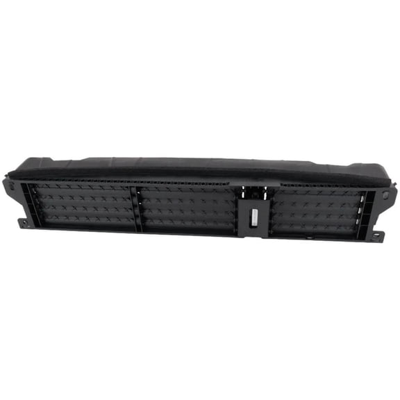 New Active Grille Shutter Compatible With Nissan Rogue S 4 Cyl 2.5L Rogue Platinum 4 Cyl 2.5L Rogue SV 3 Cyl 1.5L Rogue Platinum 3 Cyl 1.5L 2021-2023 By NI1206107 214216RR0A