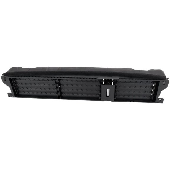 New Active Grille Shutter Compatible With Nissan Rogue SV 3 Cyl 1.5L Rogue S 4 Cyl 2.5L Rogue SL 3 Cyl 1.5L Rogue S 3 Cyl 1.5L Rogue SL 4 Cyl 2.5L 2021-2023 By NI1206107 214216RR0A